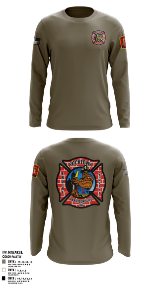 Long Sleeve Performance Shirt, , , Teamtime, Team time, sublimation, custom sports apparel, team uniforms, spirit wear, spiritwear, sports uniforms, custom shirts, team store, custom team store, fundraiser sports, apparel fundraiser