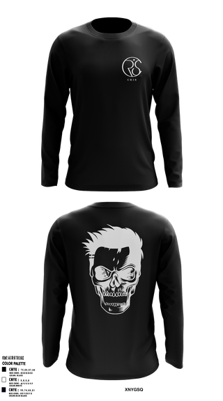 Long Sleeve Performance Shirt, CrisCris, , Teamtime, Team time, sublimation, custom sports apparel, team uniforms, spirit wear, spiritwear, sports uniforms, custom shirts, team store, custom team store, fundraiser sports, apparel fundraiser
