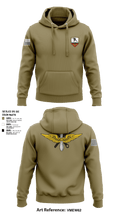 Blacksmiths 21068405 Hoodie - 7
