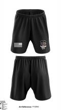 566th MCAS- Army 77440363 Athletic Shorts With Pockets - 57