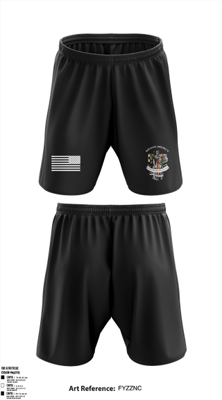 Athletic Shorts With Pockets, , Army, Teamtime, Team time, sublimation, custom sports apparel, team uniforms, spirit wear, spiritwear, sports uniforms, custom shirts, team store, custom team store, fundraiser sports, apparel fundraiser