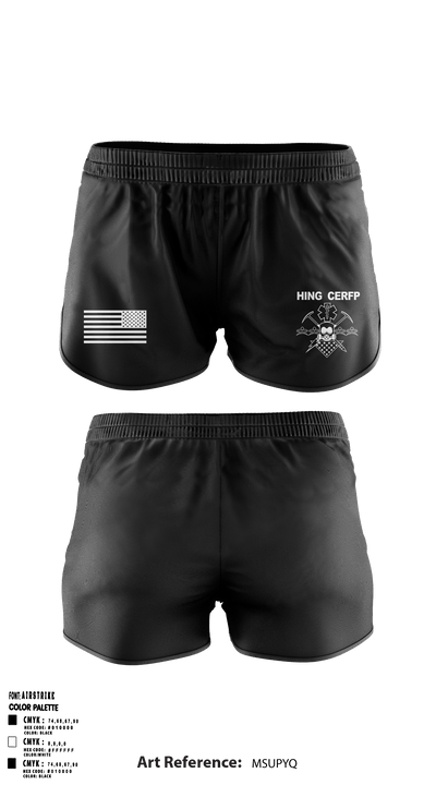 Cerfp 69486683 Ranger Panties - 1