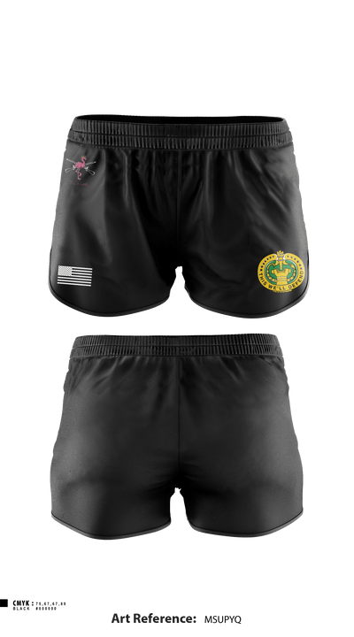 Flamingo Co F 3/485 IN 12682083 Ranger Panties - 1