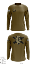 3133FABJ 13690279 Long Sleeve Performance Shirt - 4