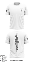 Charlie 19199497 Short Sleeve Performance Shirt - 2