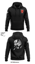 1-111th IN BN 37171288 Hoodie - 1