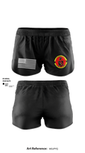 3rd Radio Battalion 92634637 Ranger Panties - 1