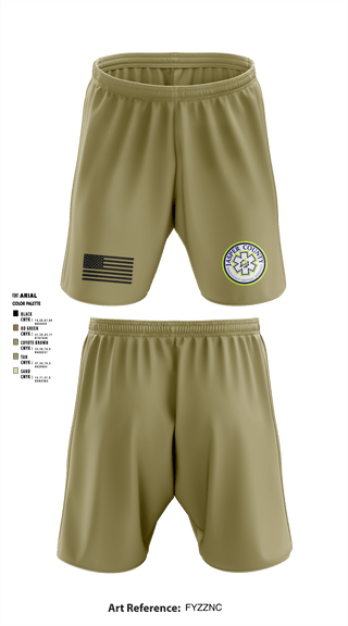 Athletic Shorts With Pockets, , Fire Department, Teamtime, Team time, sublimation, custom sports apparel, team uniforms, spirit wear, spiritwear, sports uniforms, custom shirts, team store, custom team store, fundraiser sports, apparel fundraiser