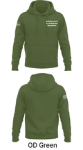 AAS Bernard A. Schriever Squadron 81521836 Hoodie - 32