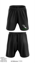 Concord High School Track 53059740 Athletic Shorts With Pockets - 4