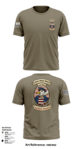 U11 40106032 Short Sleeve Performance Shirt - 3