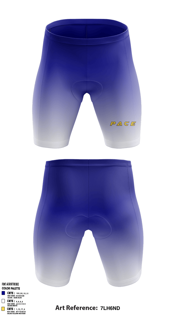 Men's Compression Shorts, PACE, Men's Volleyball, Teamtime, Team time, sublimation, custom sports apparel, team uniforms, spirit wear, spiritwear, sports uniforms, custom shirts, team store, custom team store, fundraiser sports, apparel fundraiser