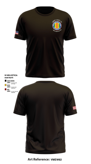 Short Sleeve Performance Shirt, , Army, Teamtime, Team time, sublimation, custom sports apparel, team uniforms, spirit wear, spiritwear, sports uniforms, custom shirts, team store, custom team store, fundraiser sports, apparel fundraiser