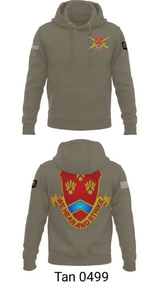 Hoodie, , National Guard, Teamtime, Team time, sublimation, custom sports apparel, team uniforms, spirit wear, spiritwear, sports uniforms, custom shirts, team store, custom team store, fundraiser sports, apparel fundraiser