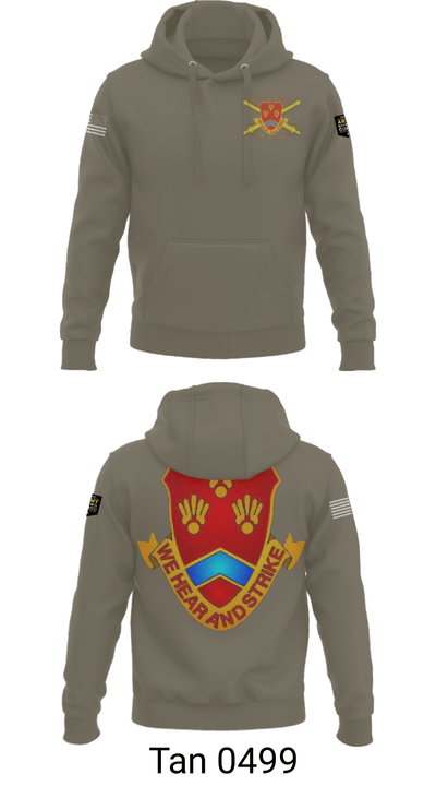 HHB 1-214 FA 10388806 Hoodie - 47