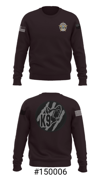 Crew Neck Sweatshirt, , , Teamtime, Team time, sublimation, custom sports apparel, team uniforms, spirit wear, spiritwear, sports uniforms, custom shirts, team store, custom team store, fundraiser sports, apparel fundraiser