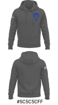 Ringling High School Band 12769150 Hoodie - 38