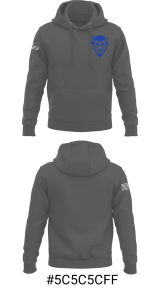 Hoodie, Ringling High School Band, Spirit Store, Teamtime, Team time, sublimation, custom sports apparel, team uniforms, spirit wear, spiritwear, sports uniforms, custom shirts, team store, custom team store, fundraiser sports, apparel fundraiser