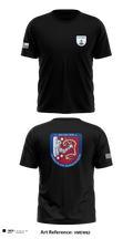 Lantern 4469312 Short Sleeve Performance Shirt - 1