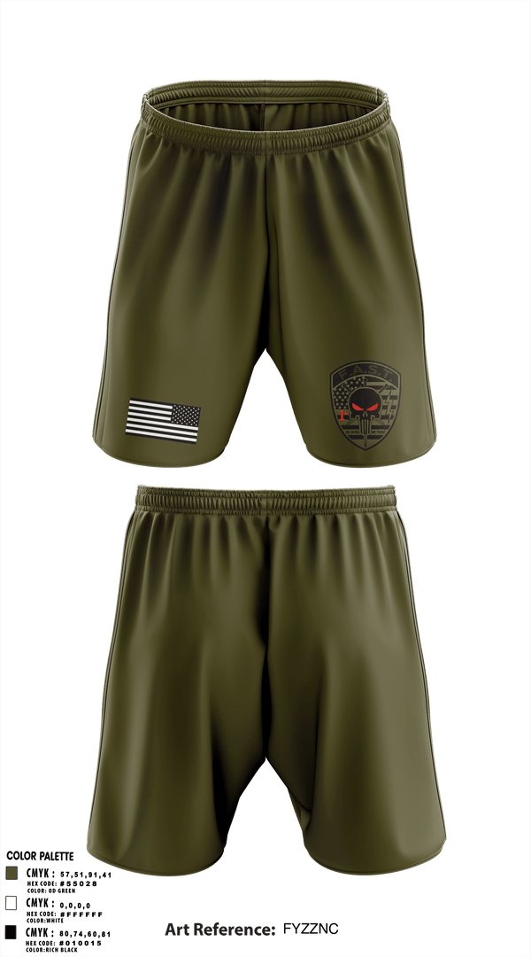 Athletic Shorts With Pockets, , Police, Teamtime, Team time, sublimation, custom sports apparel, team uniforms, spirit wear, spiritwear, sports uniforms, custom shirts, team store, custom team store, fundraiser sports, apparel fundraiser