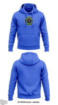 Amphi Legacy Wrestling Club 31665809 Hoodie - 6