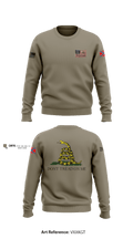 REDNECK'S 50991982 Crew Neck Sweatshirt - 2