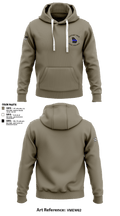 Vigilance LEMC Nomads 37243496 Hoodie - 1