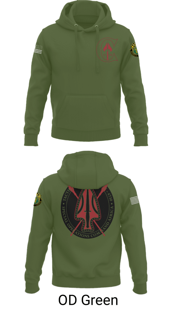 Hoodie, , Army, Teamtime, Team time, sublimation, custom sports apparel, team uniforms, spirit wear, spiritwear, sports uniforms, custom shirts, team store, custom team store, fundraiser sports, apparel fundraiser