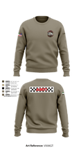 75 EFGS 84413741 Crew Neck Sweatshirt - 2