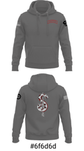 Rook 25414745 Hoodie - 43