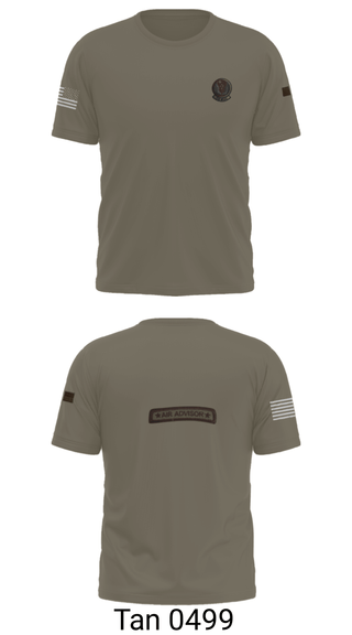 Short Sleeve Performance Shirt, , Air Force, Teamtime, Team time, sublimation, custom sports apparel, team uniforms, spirit wear, spiritwear, sports uniforms, custom shirts, team store, custom team store, fundraiser sports, apparel fundraiser