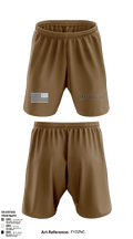 1K+ Ultra Club 51980552 Athletic Shorts With Pockets - 1