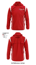 St Matthew School 2860517 Windbreaker - 1