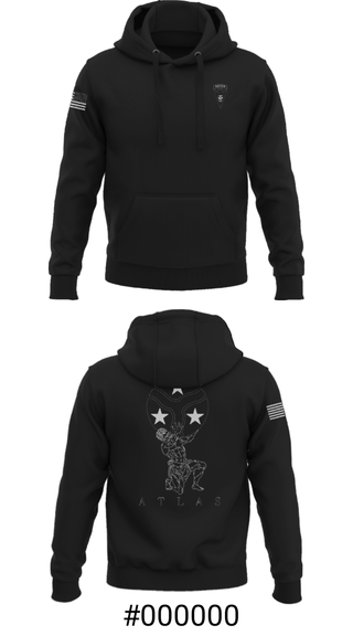 Hoodie, , Army, Teamtime, Team time, sublimation, custom sports apparel, team uniforms, spirit wear, spiritwear, sports uniforms, custom shirts, team store, custom team store, fundraiser sports, apparel fundraiser