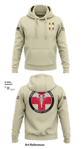 345th MCGA 98196690 Hoodie - 11