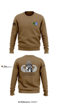 MCPOD-XVIII ABN CORPS 34488688 Crew Neck Sweatshirt - 5