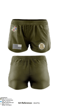 Vicenza Field Office 4611375 Ranger Panties - 1