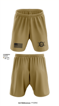 D Co 1-52 AVN REGT 67961627 Athletic Shorts With Pockets - 3