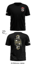 Blackjacks 79166270 Short Sleeve Performance Shirt - 1