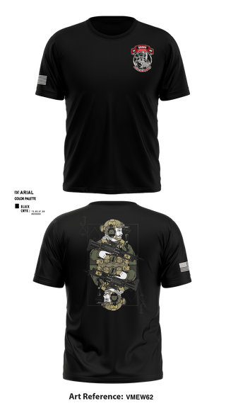 Short Sleeve Performance Shirt, , Army, Teamtime, Team time, sublimation, custom sports apparel, team uniforms, spirit wear, spiritwear, sports uniforms, custom shirts, team store, custom team store, fundraiser sports, apparel fundraiser