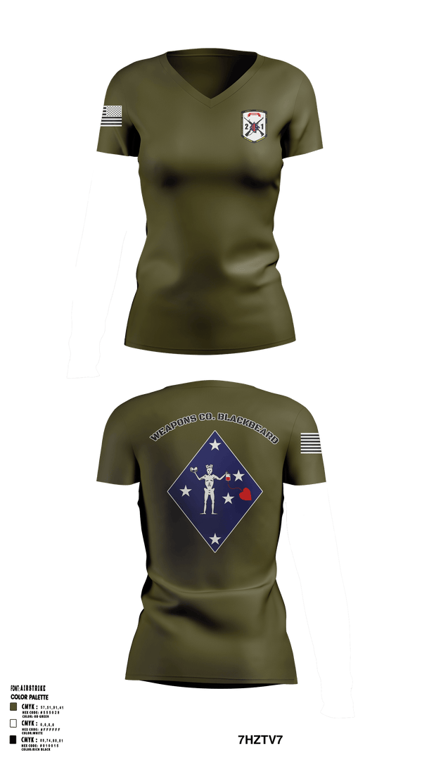 Women's Short Sleeve Vneck Shirt, 2/1, Navy, Teamtime, Team time, sublimation, custom sports apparel, team uniforms, spirit wear, spiritwear, sports uniforms, custom shirts, team store, custom team store, fundraiser sports, apparel fundraiser