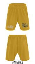 Sumter High School Swimming 47827583 Athletic Shorts With Pockets - 15