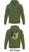 128th Military Police Company 3693379 Hoodie - 46