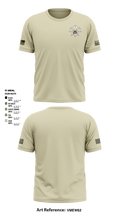 HING CERFP 10975890 Short Sleeve Performance Shirt - 5