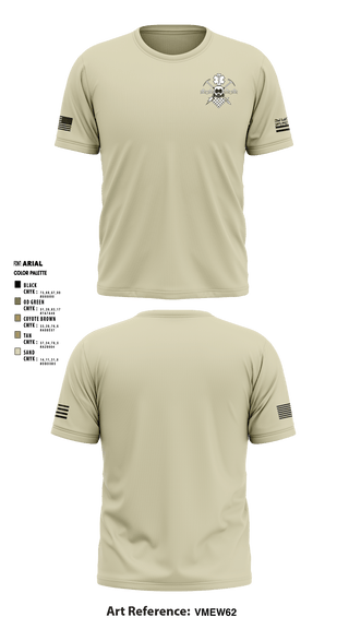 Short Sleeve Performance Shirt, HING CERFP, , Teamtime, Team time, sublimation, custom sports apparel, team uniforms, spirit wear, spiritwear, sports uniforms, custom shirts, team store, custom team store, fundraiser sports, apparel fundraiser