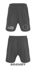 Owego Free Academy Football 69943678 Athletic Shorts With Pockets - 22
