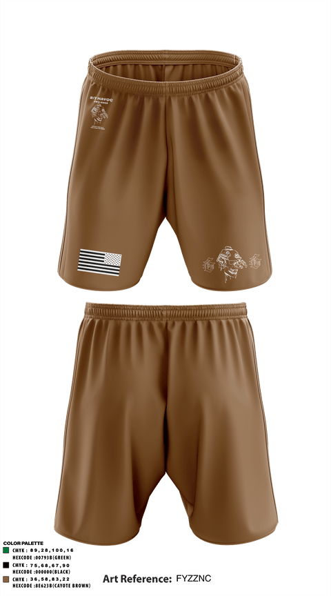 Athletic Shorts With Pockets, , Marines, Teamtime, Team time, sublimation, custom sports apparel, team uniforms, spirit wear, spiritwear, sports uniforms, custom shirts, team store, custom team store, fundraiser sports, apparel fundraiser