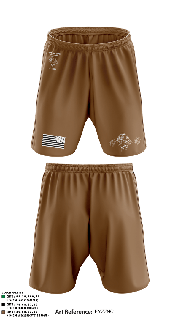 Athletic Shorts With Pockets, , Marines, Teamtime, Team time, sublimation, custom sports apparel, team uniforms, spirit wear, spiritwear, sports uniforms, custom shirts, team store, custom team store, fundraiser sports, apparel fundraiser