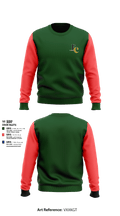 Chemi 72173558 Crew Neck Sweatshirt - 1