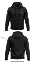 HCA HEALTHCARE 97224522 Hoodie - 4